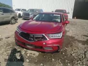 ✅ 2020 Acura RLX Technology • VIN: JH4KC1F51LC000177 • Lot: 68433445. Listed on Copart with 97,835 mi. Free auction sales archive from the USA and detailed vehicle history report at DreamBid. Image 13.