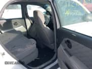 ✅ 2008 Chevrolet Equinox LS • VIN: 2CNDL13F686345885 • Lot: 41357726. Listed on IAAI with 184,562 mi. Free auction sales archive from the USA and detailed vehicle history report at DreamBid. Image 8.