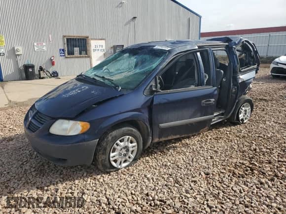 2005 Dodge Caravan SE с VIN 1D4GP25E55B315675, выставлен на аукционе Copart как лот 53794095 с пробегом 280 863 миль миль и Чистый • Clean title. История ставок и продаж доступна на DreamBid. Изображение 1.