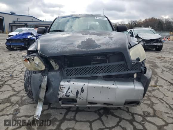 ✅ 2006 Mitsubishi Raider • VIN: 1Z7HT38K46S538283 • Лот: 81550604. Опубликован ранее на Copart с пробегом Не указан. Бесплатный доступ к архиву аукционных продаж из США и подробный отчёт об истории автомобиля на DreamBid. Изображение 5.