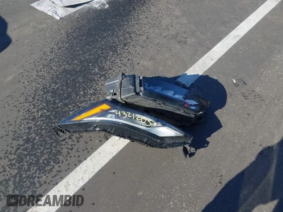 ✅ 2021 Nissan Rogue S • VIN: JN8AT3AB5MW228614 • Лот: 43212037. Опубликован ранее на IAAI с пробегом 107 385 миль. Бесплатный доступ к архиву аукционных продаж из США и подробный отчёт об истории автомобиля на DreamBid. Изображение 12.