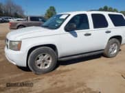 ✅ 2012 Chevrolet Tahoe Commercial • VIN: 1GNLC2E09CR185598 • Lot: 41699321. Wystawiony na IAAI z przebiegiem 202 198 mil. Bezpłatny archiwum sprzedaży aukcyjnych z USA i szczegółowy raport historii pojazdu na DreamBid. Zdjęcie 2.