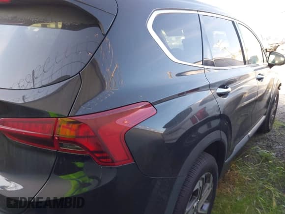 ✅ 2022 Hyundai Santa Fe XRT • VIN: 5NMS64AJ6NH421668 • Lot: 43239799. Wystawiony na IAAI z przebiegiem 40 576 mil. Bezpłatny archiwum sprzedaży aukcyjnych z USA i szczegółowy raport historii pojazdu na DreamBid. Zdjęcie 4.