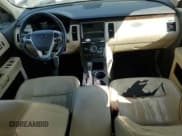 ✅ 2013 Ford Flex Limited • VIN: 2FMGK5D86DBD14581 • Lot: 93378535. Listed on Copart with 137,916 mi. Free auction sales archive from the USA and detailed vehicle history report at DreamBid. Image 8.