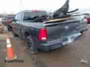 2019 Ram 1500 Tradesman with VIN 1C6RR7FG0KS534933, listed as a IAAI auction lot 41845978 with 82,600 mi miles and . Bid and sale history available at DreamBid. Image 3.