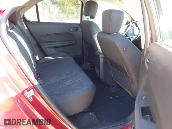 ✅ 2014 Chevrolet Equinox LT • VIN: 2GNFLCE35E6339641 • Лот: 43466913. Опубликован ранее на IAAI с пробегом 95 894 миль. Бесплатный доступ к архиву аукционных продаж из США и подробный отчёт об истории автомобиля на DreamBid. Изображение 8.