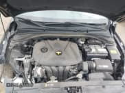 ✅ 2018 Hyundai Elantra • VIN: KMHH35LE3JU009912 • Lot: 41663874. Listed on IAAI with 143,109 mi. Free auction sales archive from the USA and detailed vehicle history report at DreamBid. Image 10.