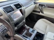 ✅ 2014 Lexus GX 460 • VIN: JTJBM7FXXE5081042 • Lot: 89896265. Listed on Copart with 223,899 mi. Free auction sales archive from the USA and detailed vehicle history report at DreamBid. Image 13.