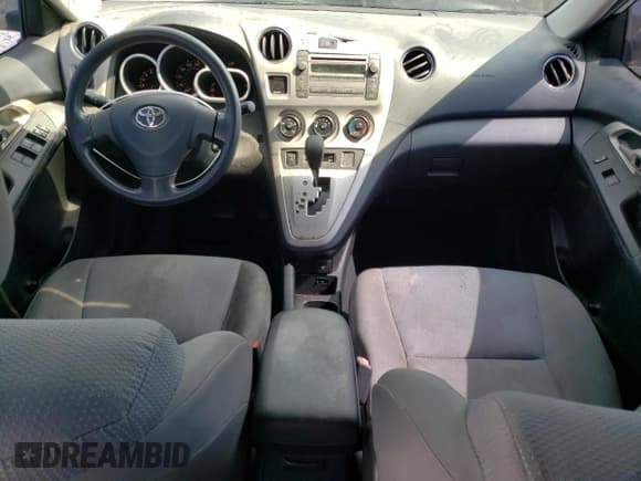 ✅ 2009 Toyota Matrix S • VIN: 2T1KE40E89C022862 • Lot: 80911385. Listed on Copart with 250,579 mi. Free auction sales archive from the USA and detailed vehicle history report at DreamBid. Image 8.