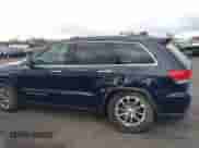 2016 Jeep Grand Cherokee Limited with VIN 1C4RJFBG8GC498393, listed as a IAAI auction lot 43617966 with 99,931 mi miles and . Bid and sale history available at DreamBid. Image 6.