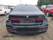 ✅ 2022 BMW 7 Series 740i • VIN: WBA7T2C06NCH07316 • Лот: 42356123. Опубликован ранее на IAAI с пробегом 46 216 миль. Бесплатный доступ к архиву аукционных продаж из США и подробный отчёт об истории автомобиля на DreamBid. Изображение 17.