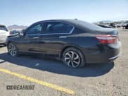 ✅ 2016 Honda Accord EX-L • VIN: 1HGCR2F83GA160455 • Lot: 70949205. Listed on Copart with 157,655 mi. Free auction sales archive from the USA and detailed vehicle history report at DreamBid. Image 2.