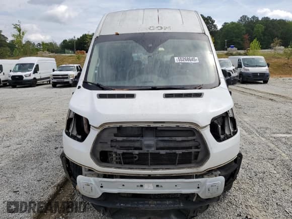 ✅ 2016 Ford Transit Passenger XL • VIN: 1FBAX2XM4GKA01160 • Лот: 55268645. Опубликован ранее на Copart с пробегом 914 996 миль. Бесплатный доступ к архиву аукционных продаж из США и подробный отчёт об истории автомобиля на DreamBid. Изображение 5.