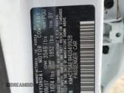 ✅ 2017 Hyundai Accent SE • VIN: KMHCT5AE9HU349928 • Лот: 75920574. Опубликован ранее на Copart с пробегом Не указан. Бесплатный доступ к архиву аукционных продаж из США и подробный отчёт об истории автомобиля на DreamBid. Изображение 13.