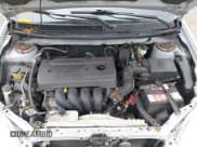 ✅ 2005 Toyota Matrix STD • VIN: 2T1LR32E55C333403 • Lot: 42273681. Listed on IAAI with 192,407 mi. Free auction sales archive from the USA and detailed vehicle history report at DreamBid. Image 10.