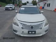 ✅ 2013 Nissan Altima SL • VIN: 1N4BL3AP5DC193897 • Lot: 34611757. Listed on IAAI with 131,318 mi. Free auction sales archive from the USA and detailed vehicle history report at DreamBid. Image 6.