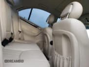 ✅ 2005 Mercedes-Benz C 240 • VIN: WDBRF81J25F662208 • Лот: 66460995. Опубликован ранее на Copart с пробегом 163 658 миль. Бесплатный доступ к архиву аукционных продаж из США и подробный отчёт об истории автомобиля на DreamBid. Изображение 10.