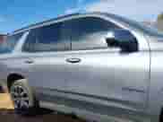 2021 Chevrolet Tahoe RST with VIN 1GNSKRKT7MR474406, listed as a IAAI auction lot 41204229 with 51,108 mi miles and . Bid and sale history available at DreamBid. Image 13.