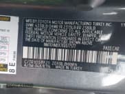 ✅ 2019 Toyota C-HR XLE • VIN: NMTKHMBX7KR077577 • Лот: 43282441. Опубликован ранее на IAAI с пробегом 139 886 миль. Бесплатный доступ к архиву аукционных продаж из США и подробный отчёт об истории автомобиля на DreamBid. Изображение 9.