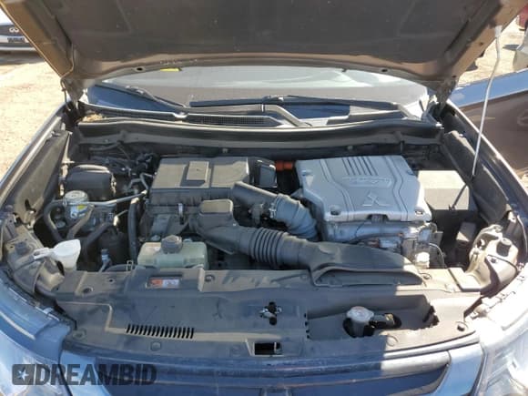 ✅ 2018 Mitsubishi Outlander SEL • VIN: JA4J24A50JZ030056 • Лот: 81905775. Опубликован ранее на Copart с пробегом 72 752 миль. Бесплатный доступ к архиву аукционных продаж из США и подробный отчёт об истории автомобиля на DreamBid. Изображение 12.