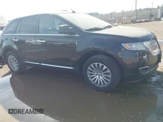 ✅ 2011 Lincoln MKX • VIN: 2LMDJ6JK5BBJ03613 • Lot: 43346289. Wystawiony na IAAI z przebiegiem 169 827 mil. Bezpłatny archiwum sprzedaży aukcyjnych z USA i szczegółowy raport historii pojazdu na DreamBid. Zdjęcie 1.