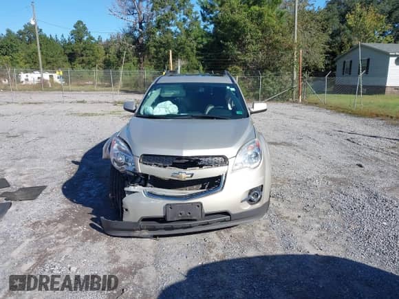 2013 Chevrolet Equinox LT z VIN 2GNFLNE34D6362273, wystawiony jako IAAI lot #43445255 z przebiegiem 159 781 mil mil oraz . Historia ofert i sprzedaży dostępna na DreamBid. Obrazek 12.