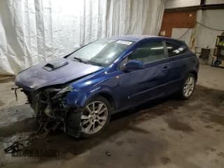 ✅ 2008 Saturn Astra XR • VIN: W08AT271085083796 • Лот: 72021525. Опубликован ранее на Copart с пробегом 205 987 миль. Бесплатный доступ к архиву аукционных продаж из США и подробный отчёт об истории автомобиля на DreamBid. Изображение 1.