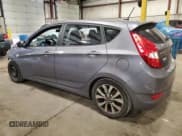 ✅ 2016 Hyundai Accent Sport • VIN: KMHCU5AE7GU272021 • Лот: 65738234. Опубликован ранее на Copart с пробегом 125 465 миль. Бесплатный доступ к архиву аукционных продаж из США и подробный отчёт об истории автомобиля на DreamBid. Изображение 2.