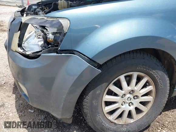 2010 Mercury Mariner Premier с VIN 4M2CN9H73AKJ15860, выставлен на аукционе IAAI как лот 42505186 с пробегом 209 315 миль миль и . История ставок и продаж доступна на DreamBid. Изображение 6.