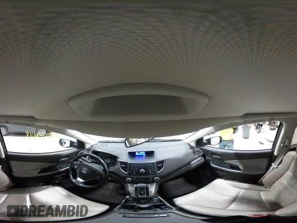 ✅ 2013 Honda CR-V EX-L • VIN: 5J6RM4H77DL019194 • Lot: 43729688. Listed on IAAI with 162,328 mi. Free auction sales archive from the USA and detailed vehicle history report at DreamBid. Image 19.