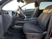 ✅ 2022 Hyundai Tucson SEL Convenience • VIN: KM8JFCA14NU071824 • Lot: 76305044. Wystawiony na Copart z przebiegiem 28 174 mil. Bezpłatny archiwum sprzedaży aukcyjnych z USA i szczegółowy raport historii pojazdu na DreamBid. Zdjęcie 7.