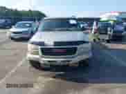 ✅ 2006 GMC Sierra 1500 SLE1 • VIN: 2GTEC13TX61231784 • Lot: 42782323. Listed on IAAI with 294,610 mi. Free auction sales archive from the USA and detailed vehicle history report at DreamBid. Image 12.