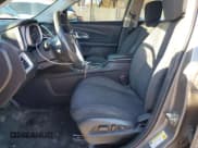 ✅ 2012 Chevrolet Equinox 1LT • VIN: 2GNFLEEK0C6114642 • Лот: 90631455. Опубликован ранее на Copart с пробегом 135 059 миль. Бесплатный доступ к архиву аукционных продаж из США и подробный отчёт об истории автомобиля на DreamBid. Изображение 7.