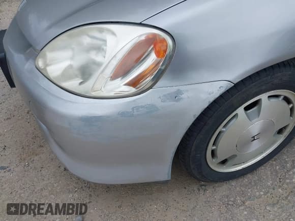 ✅ 2000 Honda Insight • VIN: JHMZE1370YT000399 • Лот: 42337774. Опубликован ранее на IAAI с пробегом 197 217 миль. Бесплатный доступ к архиву аукционных продаж из США и подробный отчёт об истории автомобиля на DreamBid. Изображение 6.