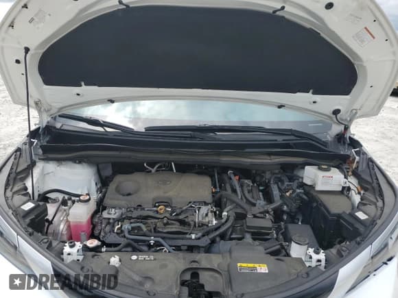 ✅ 2021 Toyota Sienna XSE • VIN: 5TDXRKEC0MS009027 • Lot: 70214185. Listed on Copart with 53,934 mi. Free auction sales archive from the USA and detailed vehicle history report at DreamBid. Image 12.