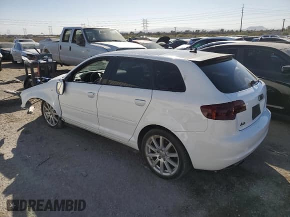 ✅ 2011 Audi A3 Premium Plus • VIN: WAUKEAFM8BA009050 • Лот: 78326054. Опубликован ранее на Copart с пробегом 108 614 миль. Бесплатный доступ к архиву аукционных продаж из США и подробный отчёт об истории автомобиля на DreamBid. Изображение 2.