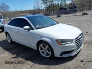 ✅ 2015 Audi S3 Premium Plus • VIN: WAUBFGFF0F1006716 • Lot: 42038843. Listed on IAAI with 190,076 mi. Free auction sales archive from the USA and detailed vehicle history report at DreamBid. Image 1.