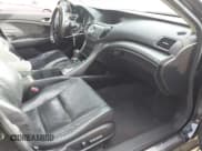 ✅ 2011 Acura TSX • VIN: JH4CU2F65BC013707 • Lot: 42120111. Listed on IAAI with 126,180 mi. Free auction sales archive from the USA and detailed vehicle history report at DreamBid. Image 5.