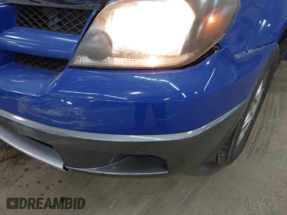 ✅ 2004 Mitsubishi Outlander LS • VIN: JA4LZ31F54U006604 • Лот: 43445028. Опубликован ранее на IAAI с пробегом 129 763 миль. Бесплатный доступ к архиву аукционных продаж из США и подробный отчёт об истории автомобиля на DreamBid. Изображение 6.