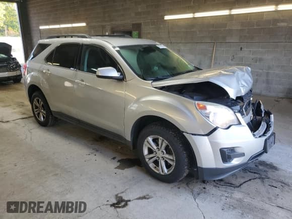 ✅ 2015 Chevrolet Equinox LT • VIN: 2GNFLFEK1F6369813 • Лот: 68724914. Опубликован ранее на Copart с пробегом 148 439 миль. Бесплатный доступ к архиву аукционных продаж из США и подробный отчёт об истории автомобиля на DreamBid. Изображение 4.