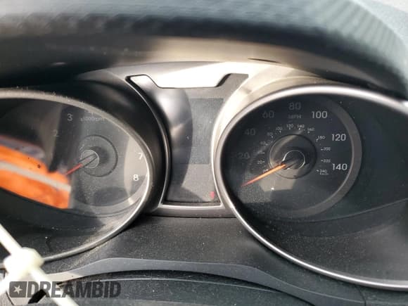 ✅ 2016 Hyundai Veloster • VIN: KMHTC6AD1GU295861 • Лот: 81864474. Опубликован ранее на Copart с пробегом 101 581 миль. Бесплатный доступ к архиву аукционных продаж из США и подробный отчёт об истории автомобиля на DreamBid. Изображение 9.