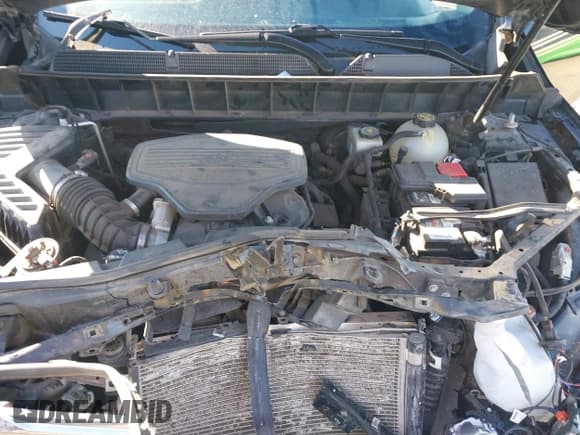 ✅ 2018 GMC Acadia Denali • VIN: 1GKKNXLS3JZ213218 • Lot: 43522799. Listed on IAAI with 137,692 mi. Free auction sales archive from the USA and detailed vehicle history report at DreamBid. Image 10.