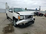 ✅ 2013 GMC Sierra 1500 SLE • VIN: 3GTP2VE71DG363713 • Lot: 87212455. Listed on Copart with 93,930 mi. Free auction sales archive from the USA and detailed vehicle history report at DreamBid. Image 13.