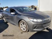 ✅ 2017 Chevrolet Volt Premier • VIN: 1G1RD6S58HU102117 • Lot: 74173963. Wystawiony na Copart z przebiegiem Nie podano. Bezpłatny archiwum sprzedaży aukcyjnych z USA i szczegółowy raport historii pojazdu na DreamBid. Zdjęcie 4.