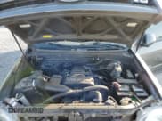 ✅ 2006 Toyota Tundra Limited • VIN: 5TBET38196S532602 • Lot: 49061595. Listed on Copart with 280,875 mi. Free auction sales archive from the USA and detailed vehicle history report at DreamBid. Image 11.