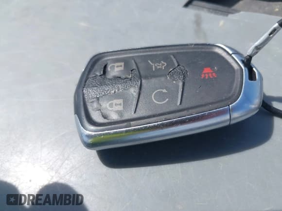 ✅ 2023 Cadillac XT4 FWD Premium Luxury • VIN: 1GYFZCR45PF199216 • Lot: 42762273. Listed on IAAI with 54,808 mi. Free auction sales archive from the USA and detailed vehicle history report at DreamBid. Image 11.