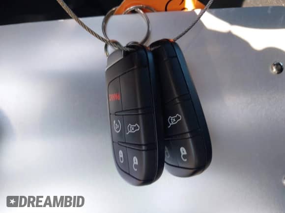 2021 Dodge Durango R/T with VIN 1C4SDJCT5MC559105, listed as a IAAI auction lot 39540856 with 36,487 mi miles and . Bid and sale history available at DreamBid. Image 11.