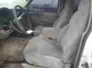 ✅ 1999 Chevrolet Blazer • VIN: 1GNCS13WXXK121279 • Lot: 55698505. Listed on Copart with 123,459 mi miles. Access the free auction sales archive from the USA and view a detailed vehicle history report at DreamBid. Image 7.