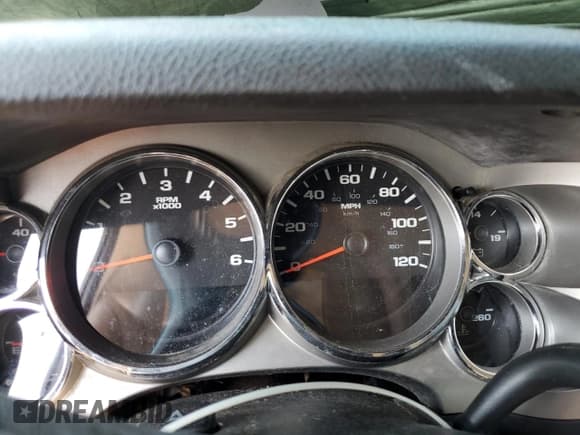 ✅ 2009 Chevrolet Silverado 1500 LT • VIN: 1GCEC29089Z274745 • Lot: 62862464. Listed on Copart with Not provided. Free auction sales archive from the USA and detailed vehicle history report at DreamBid. Image 9.