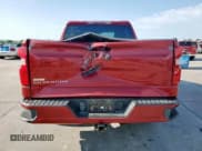 ✅ 2019 Chevrolet Silverado 1500 RST • VIN: 1GCPWDED3KZ144396 • Lot: 55790415. Listed on Copart with 121,196 mi. Free auction sales archive from the USA and detailed vehicle history report at DreamBid. Image 6.